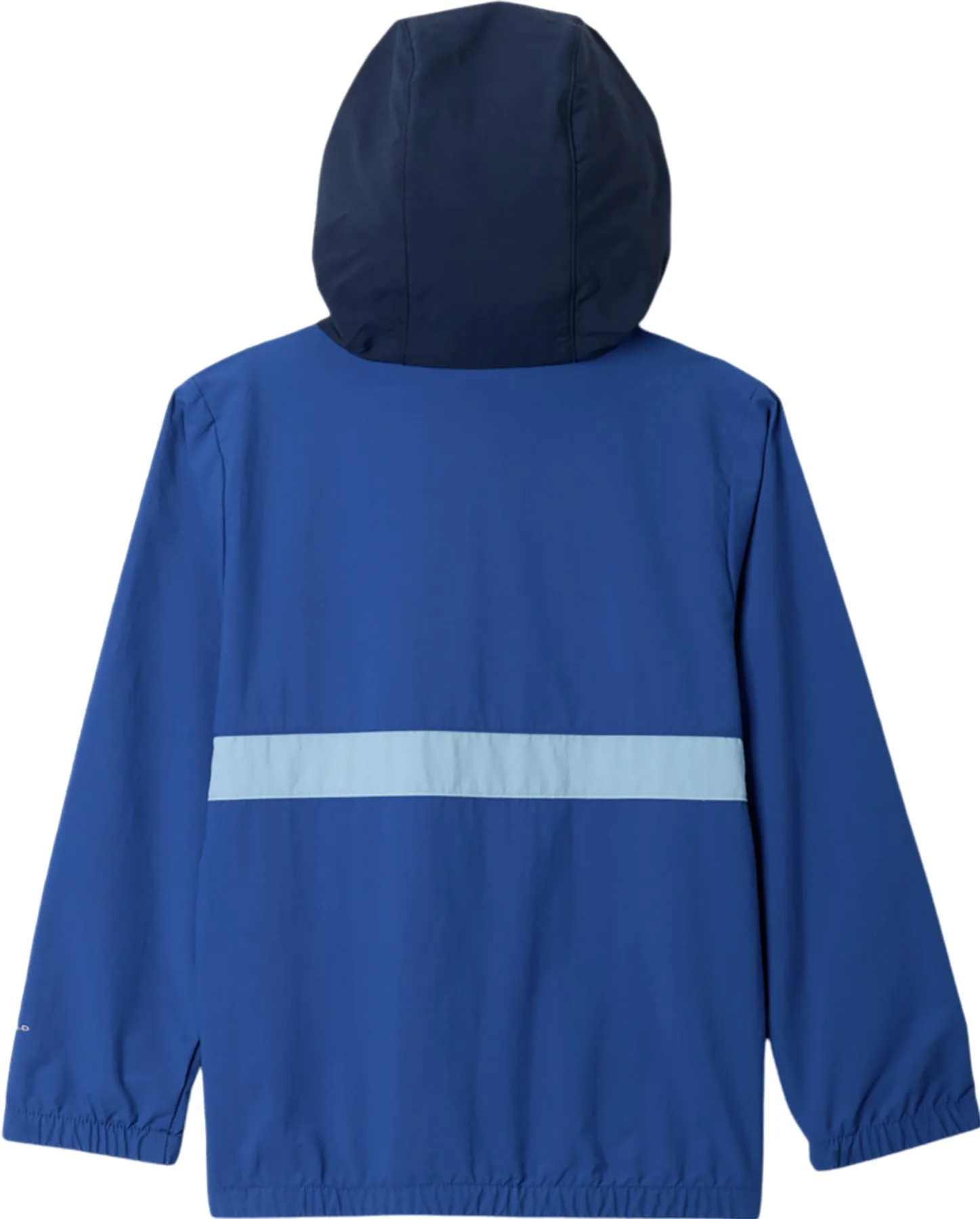 Spire Valley Windbreaker Jacket - Boys|-|Manteau coupe-vent Spire Valley - Garçon sold by Altitude Sports product image thumbnail 2