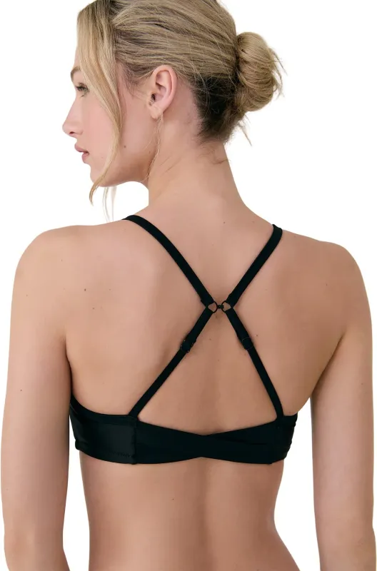 Catarine Bikini Top - Women's|-|Haut de maillot Catarina - Femme sold by Altitude Sports