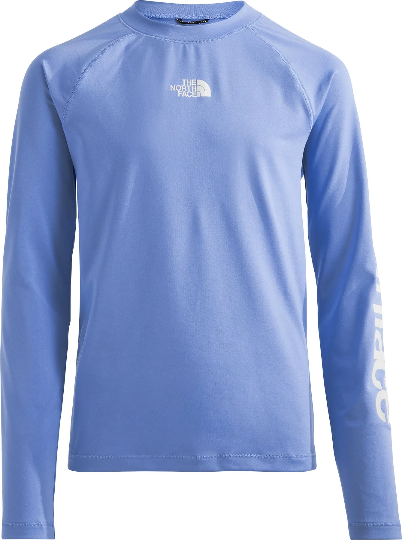 Amphibious Long Sleeve T-Shirt - Youth|-|T-shirt à manches longues Amphibious - Jeune sold by Altitude Sports product image thumbnail 5