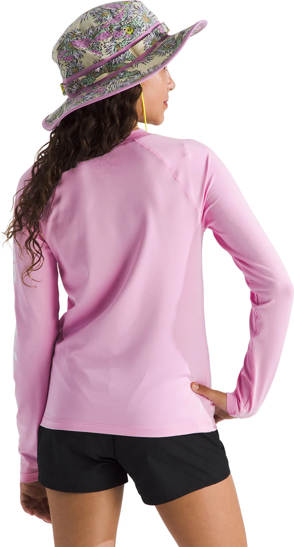 Amphibious Long Sleeve T-Shirt - Youth|-|T-shirt à manches longues Amphibious - Jeune sold by Altitude Sports product image thumbnail 3