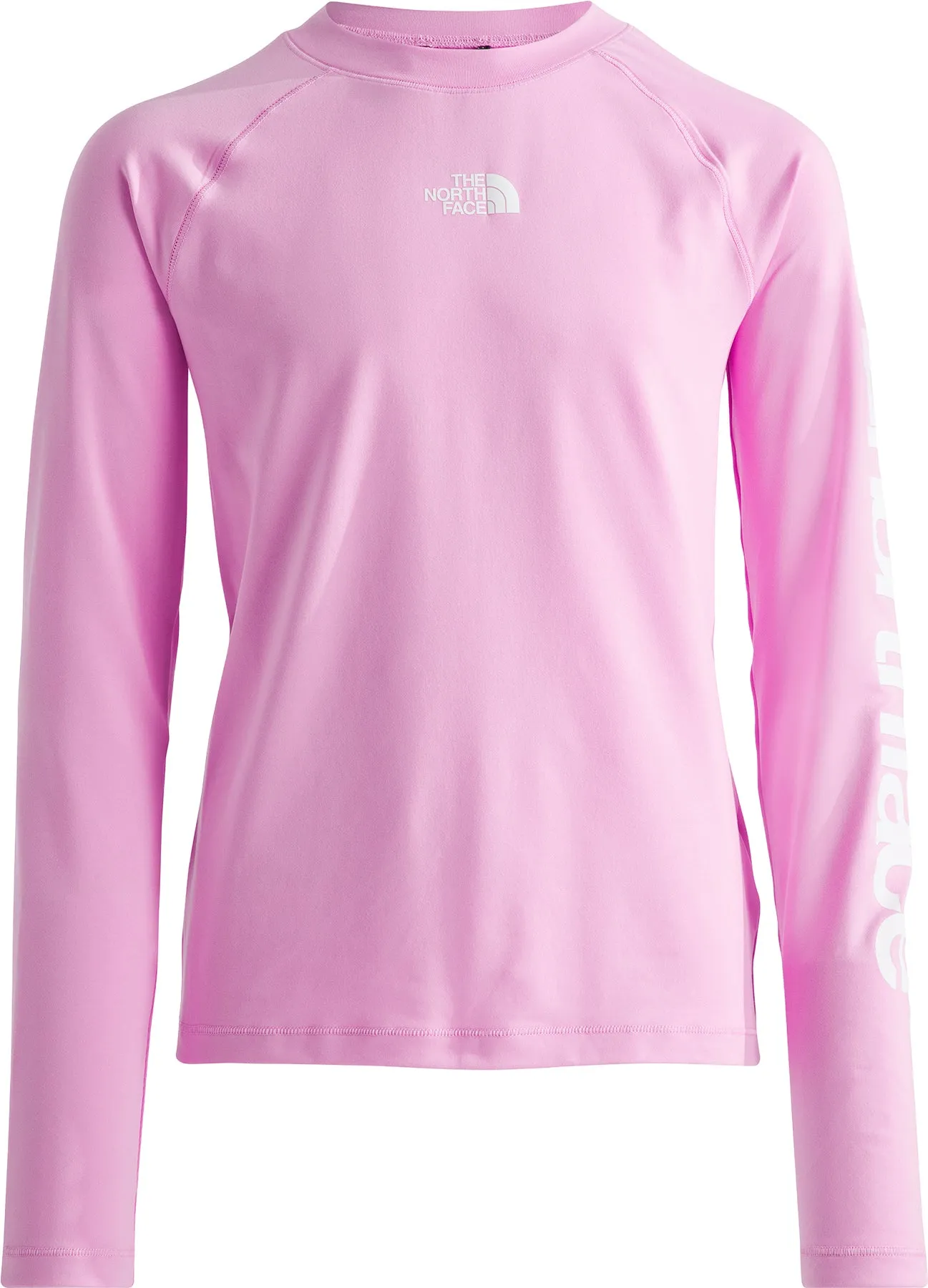 Amphibious Long Sleeve T-Shirt - Youth|-|T-shirt à manches longues Amphibious - Jeune sold by Altitude Sports