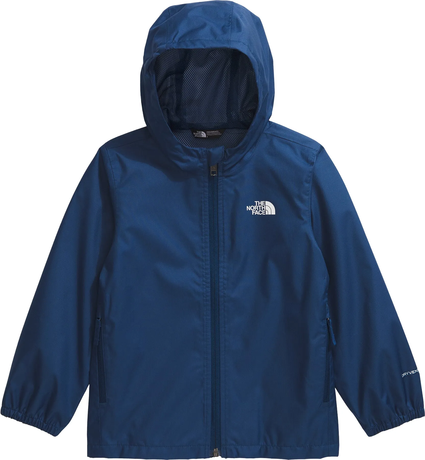 Zipline Rain Jacket - Youth|-|Manteau imperméable Zipline - Jeune sold by Altitude Sports product image thumbnail 5