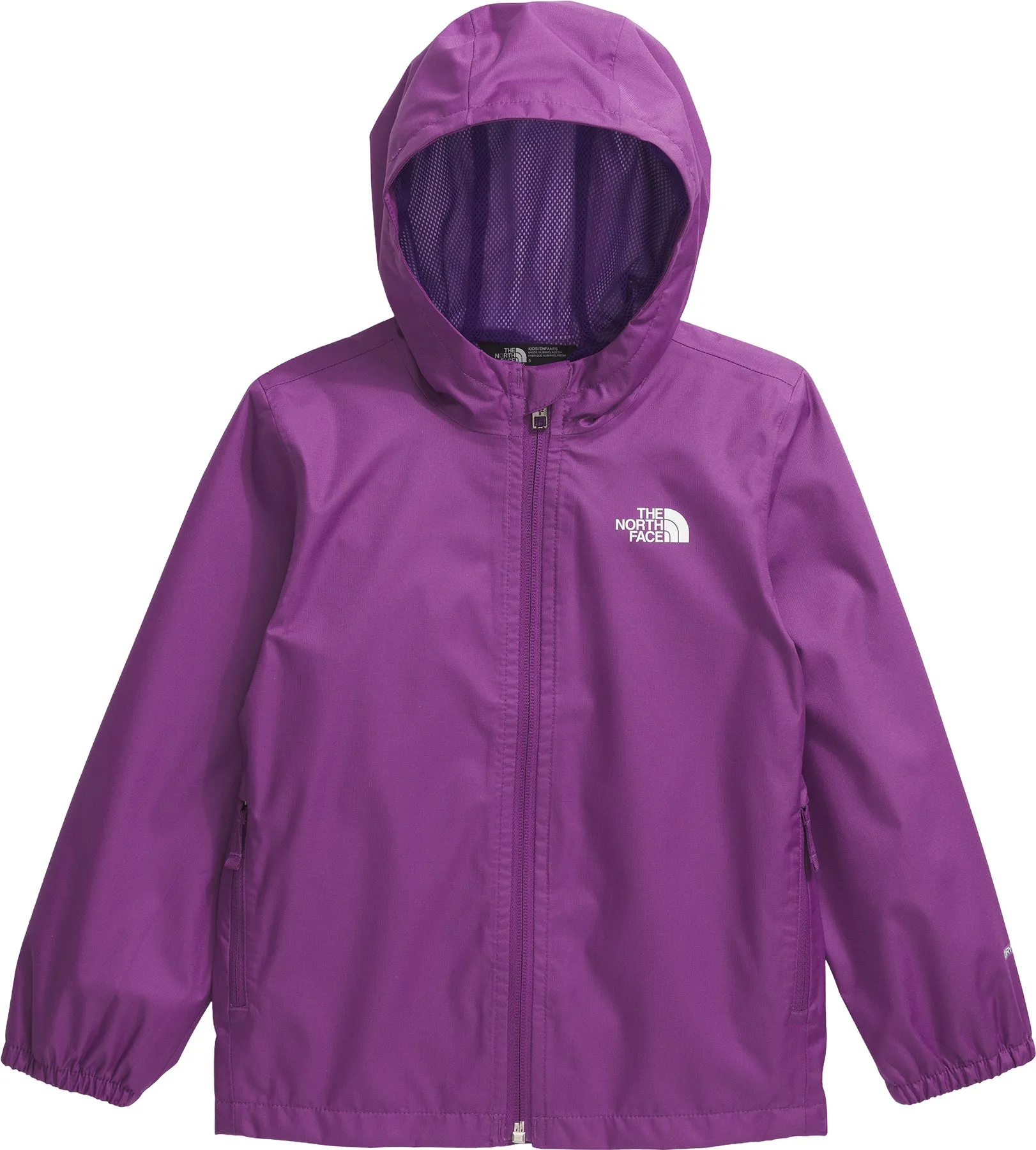 Zipline Rain Jacket - Youth|-|Manteau imperméable Zipline - Jeune sold by Altitude Sports