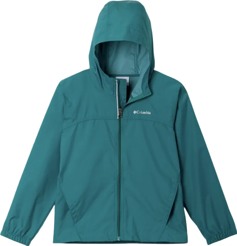 Glennaker Rain Jacket - Boys|-|Veste de pluie Glennaker - Garçon sold by Altitude Sports