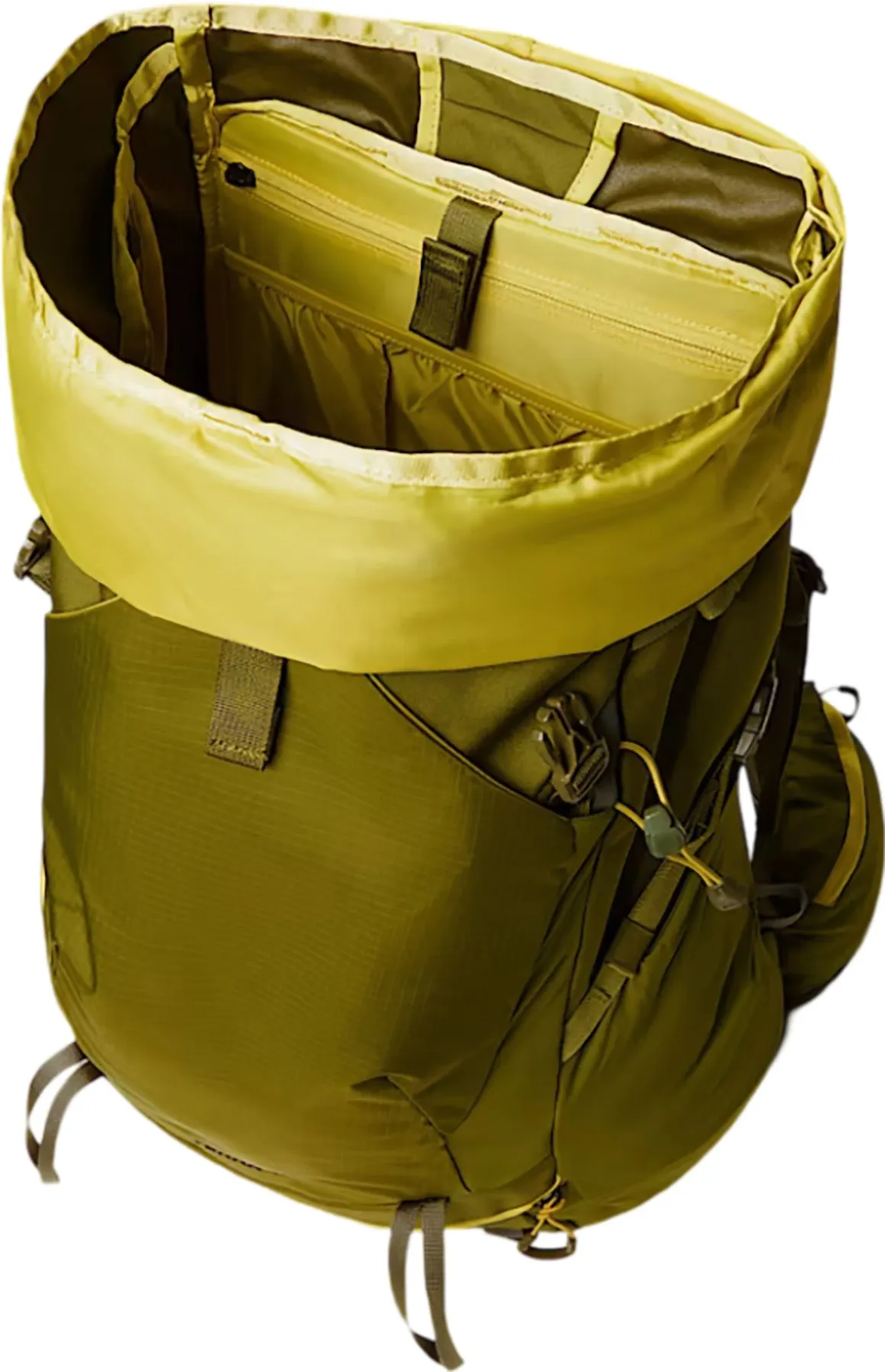Terra Backpack 50L - Youth|-|Sac à dos Terra 50L - Jeune sold by Altitude Sports product image thumbnail 4