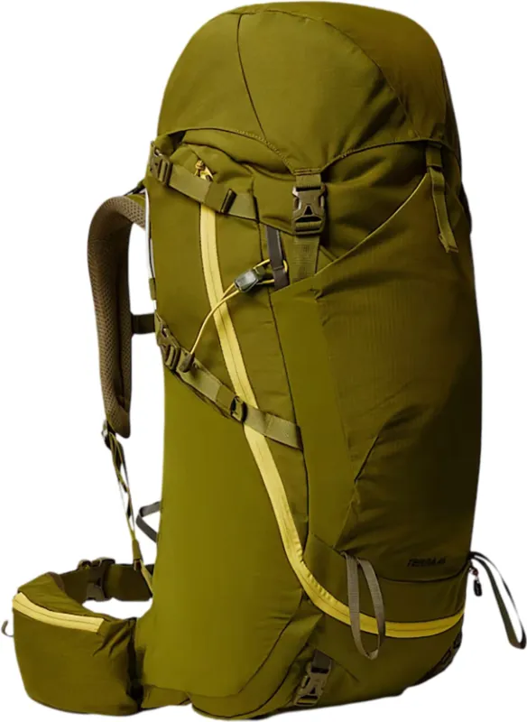 Terra Backpack 50L - Youth|-|Sac à dos Terra 50L - Jeune sold by Altitude Sports