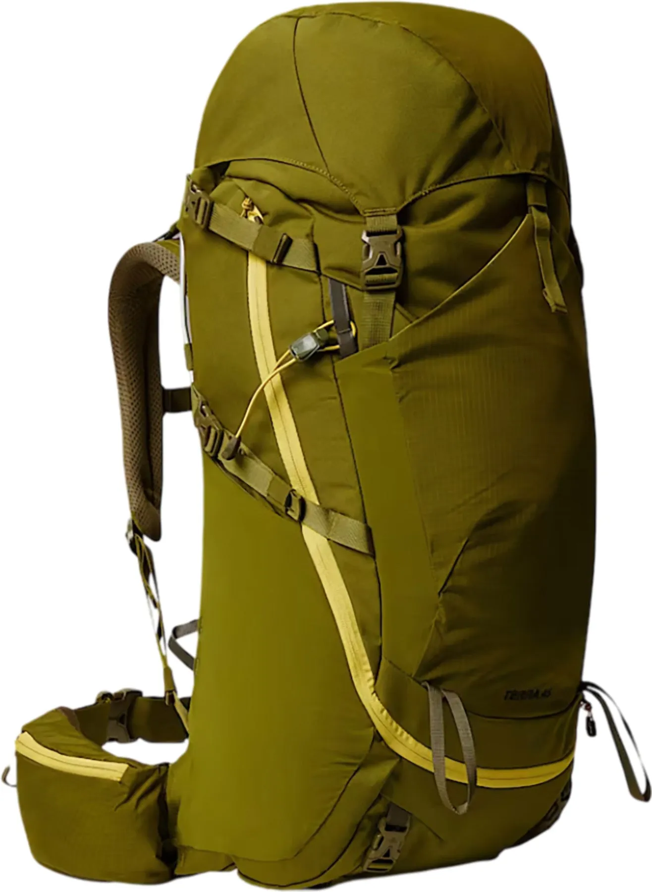 Terra Backpack 50L - Youth|-|Sac à dos Terra 50L - Jeune sold by Altitude Sports