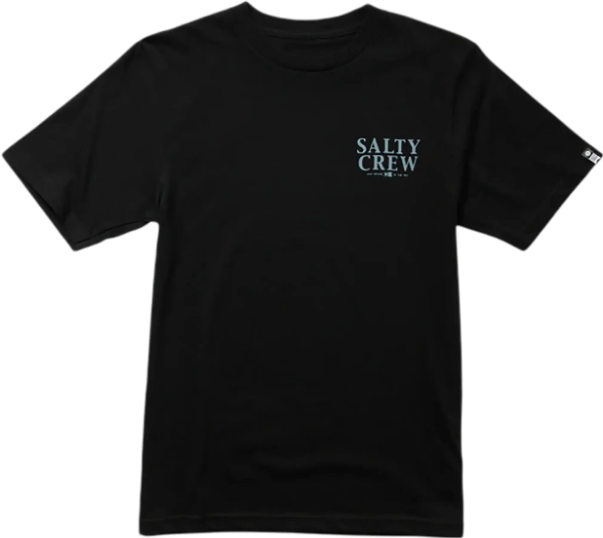 Yellowfin Short Sleeve T-Shirt - Boys|-|T-shirt à manches courtes Yellowfin - Garçon sold by Altitude Sports product image thumbnail 3