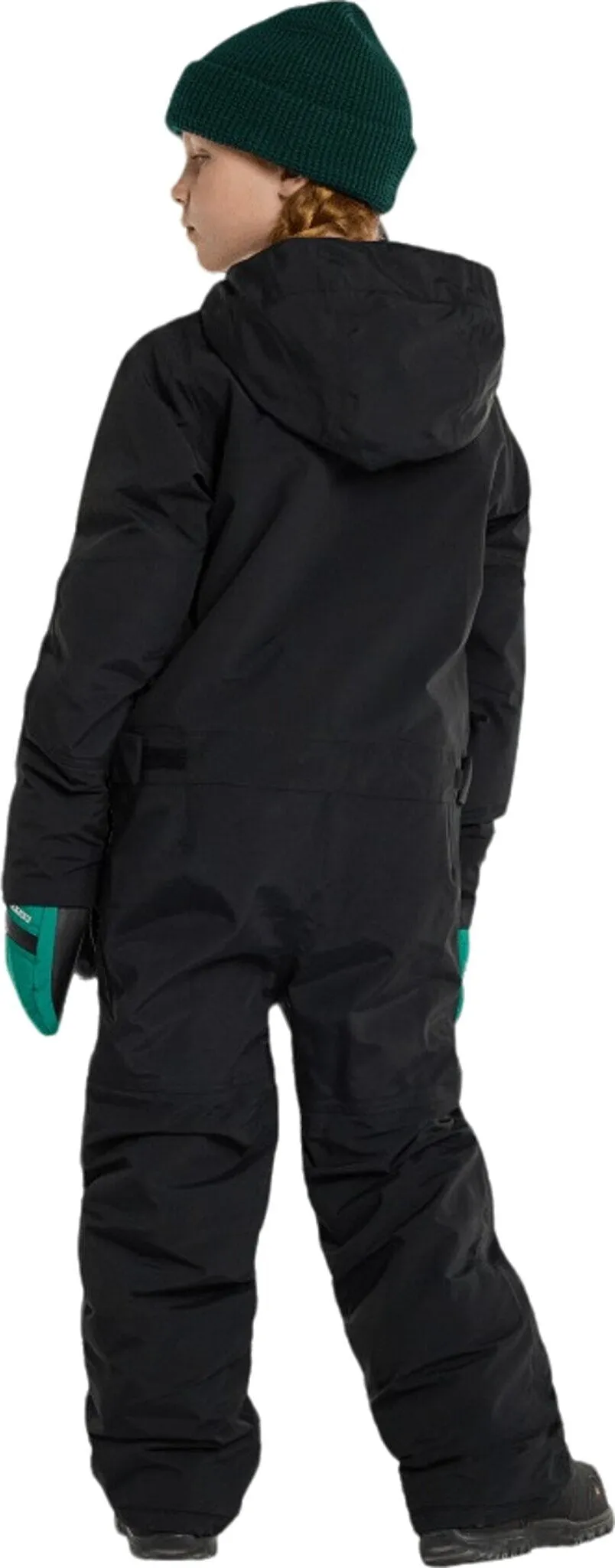 Burton Waterproof One Piece - Kid|-|Combinaison imperméable Burton - Enfant sold by Altitude Sports product image thumbnail 4