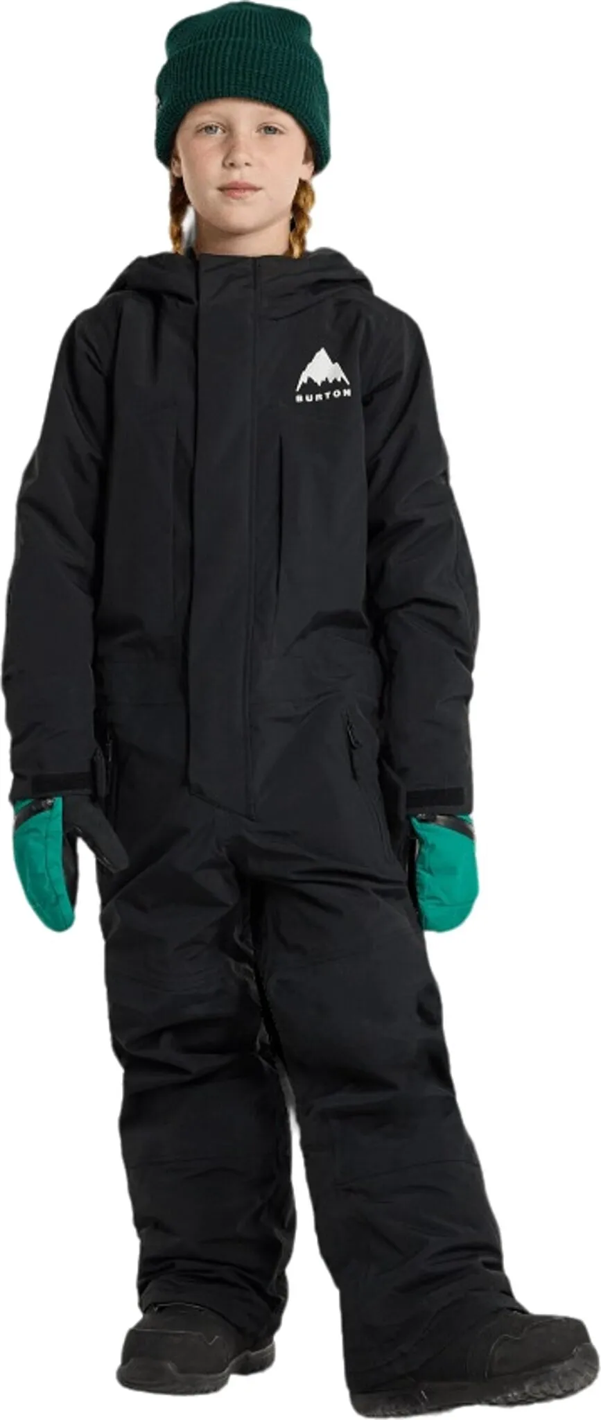 Burton Waterproof One Piece - Kid|-|Combinaison imperméable Burton - Enfant sold by Altitude Sports product image thumbnail 2