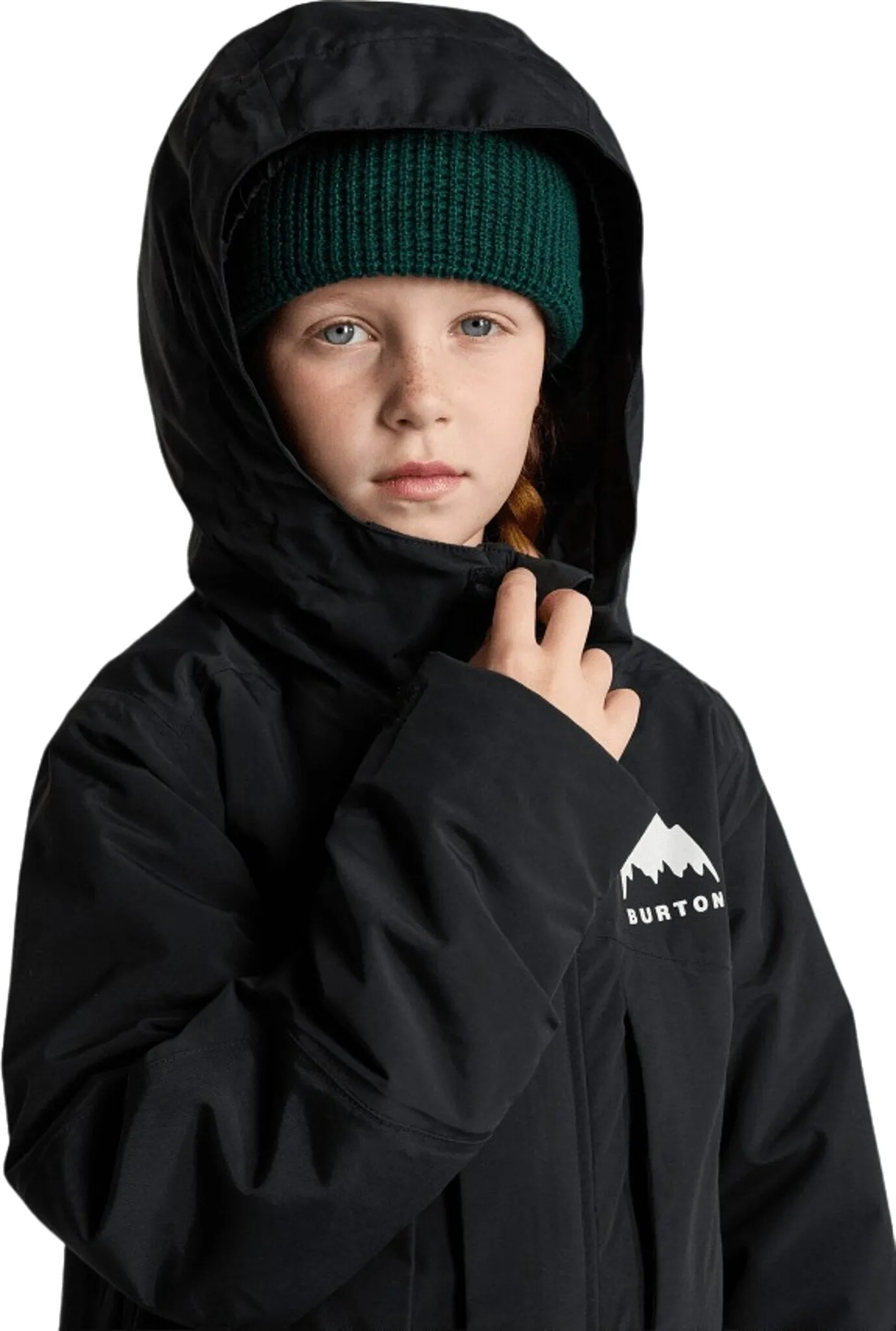 Burton Waterproof One Piece - Kid|-|Combinaison imperméable Burton - Enfant sold by Altitude Sports product image thumbnail 3