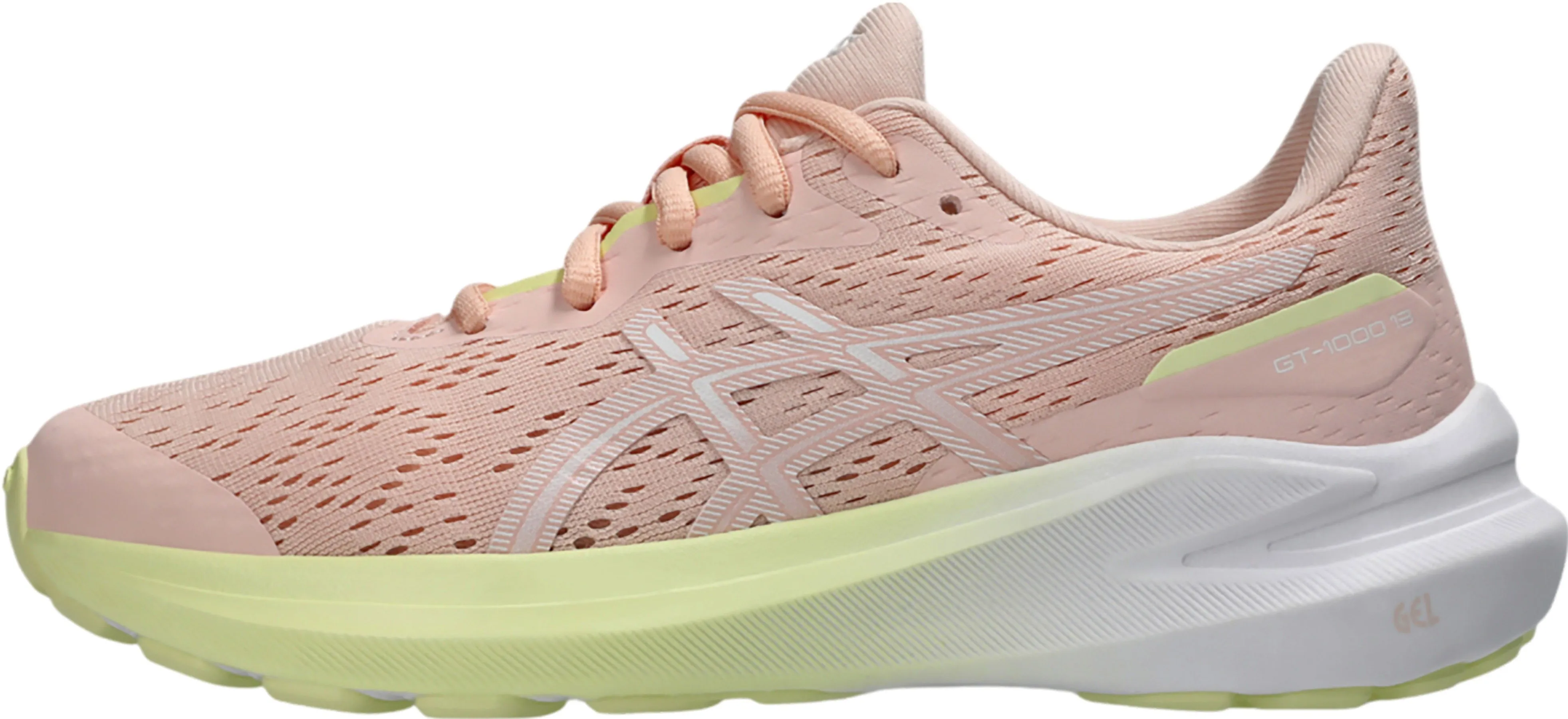 GT-1000 13 GS Road Running Shoes - Youth|-|Souliers de course sur route GT-1000 13 GS - Jeune sold by Altitude Sports