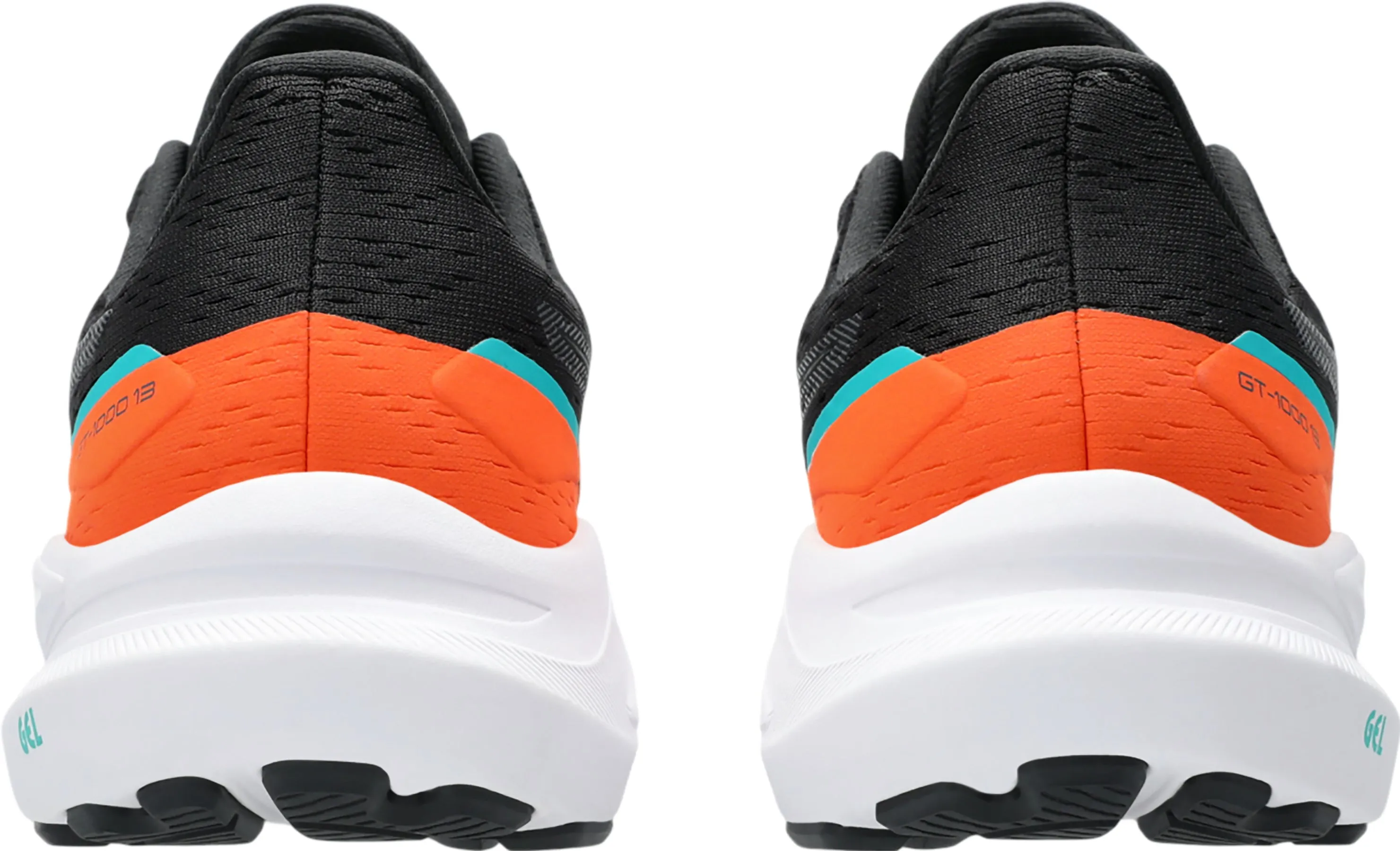 GT-1000 13 GS Road Running Shoes - Youth|-|Souliers de course sur route GT-1000 13 GS - Jeune sold by Altitude Sports product image thumbnail 4