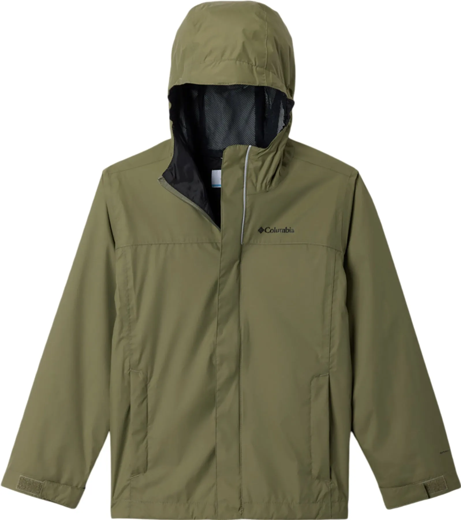 Watertight II Waterproof Jacket - Boys|-|Manteau Imperméable Watertight II - Garçon sold by Altitude Sports