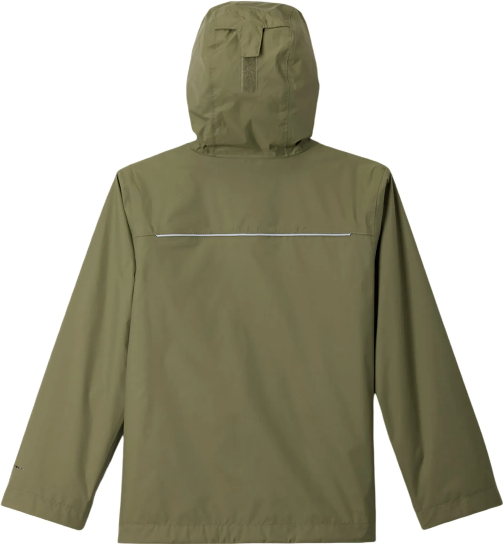 Watertight II Waterproof Jacket - Boys|-|Manteau Imperméable Watertight II - Garçon sold by Altitude Sports product image thumbnail 2