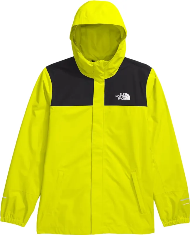 Antora Rain Jacket - Boy|-|Manteau imperméable Antora - Garçon sold by Altitude Sports