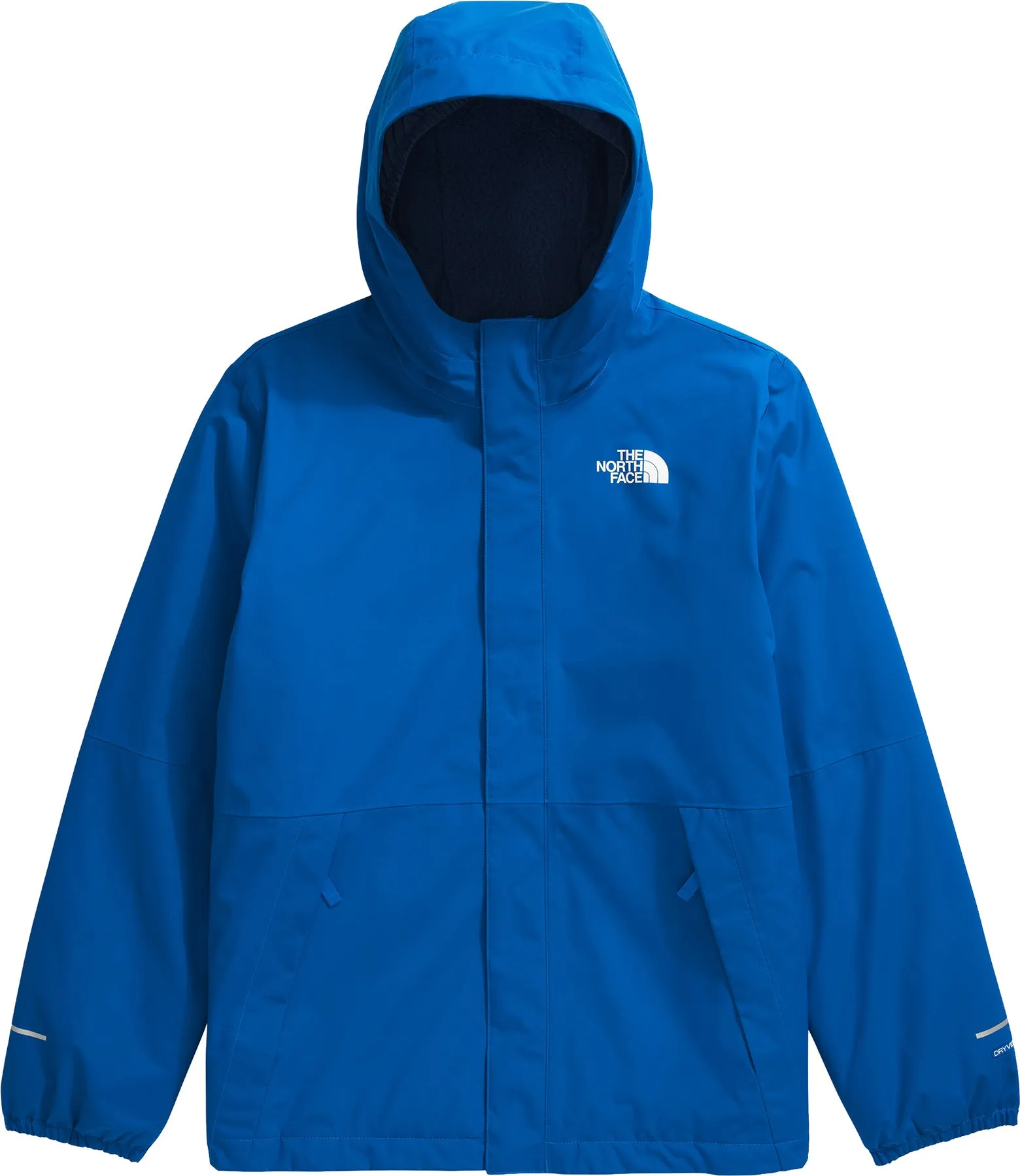 Warm Antora Rain Jacket - Boy|-|Manteau imperméable Warm Antora - Garçon sold by Altitude Sports