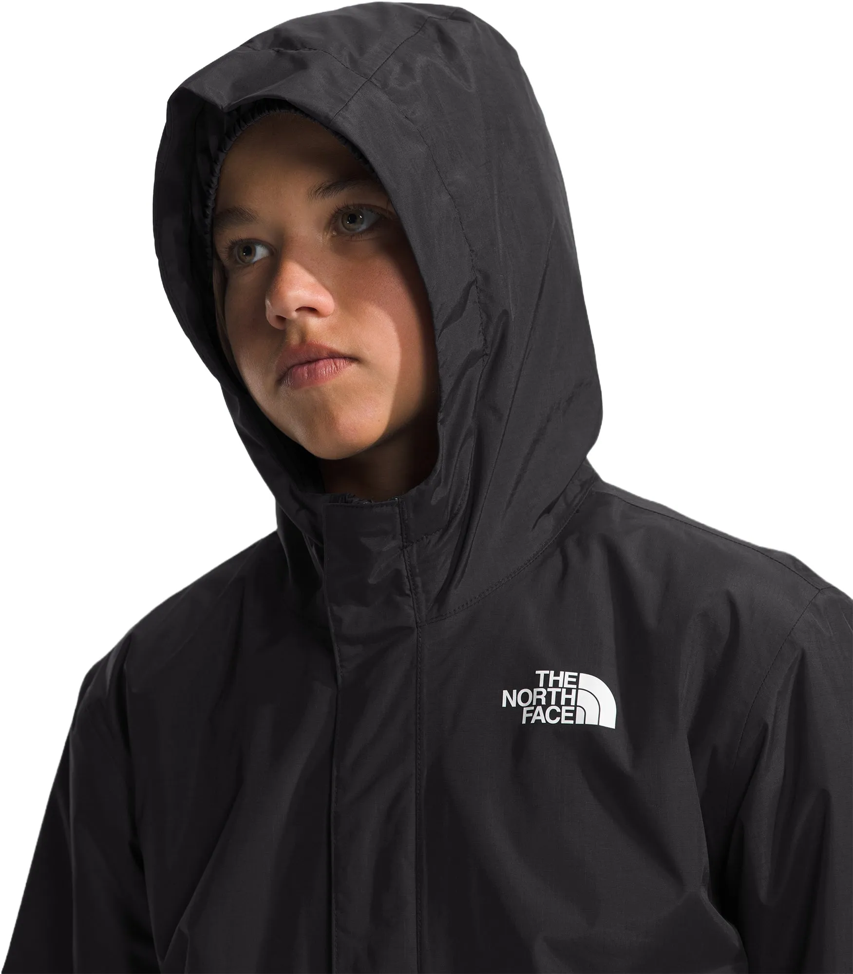 Warm Antora Rain Jacket - Boy|-|Manteau imperméable Warm Antora - Garçon sold by Altitude Sports product image thumbnail 5