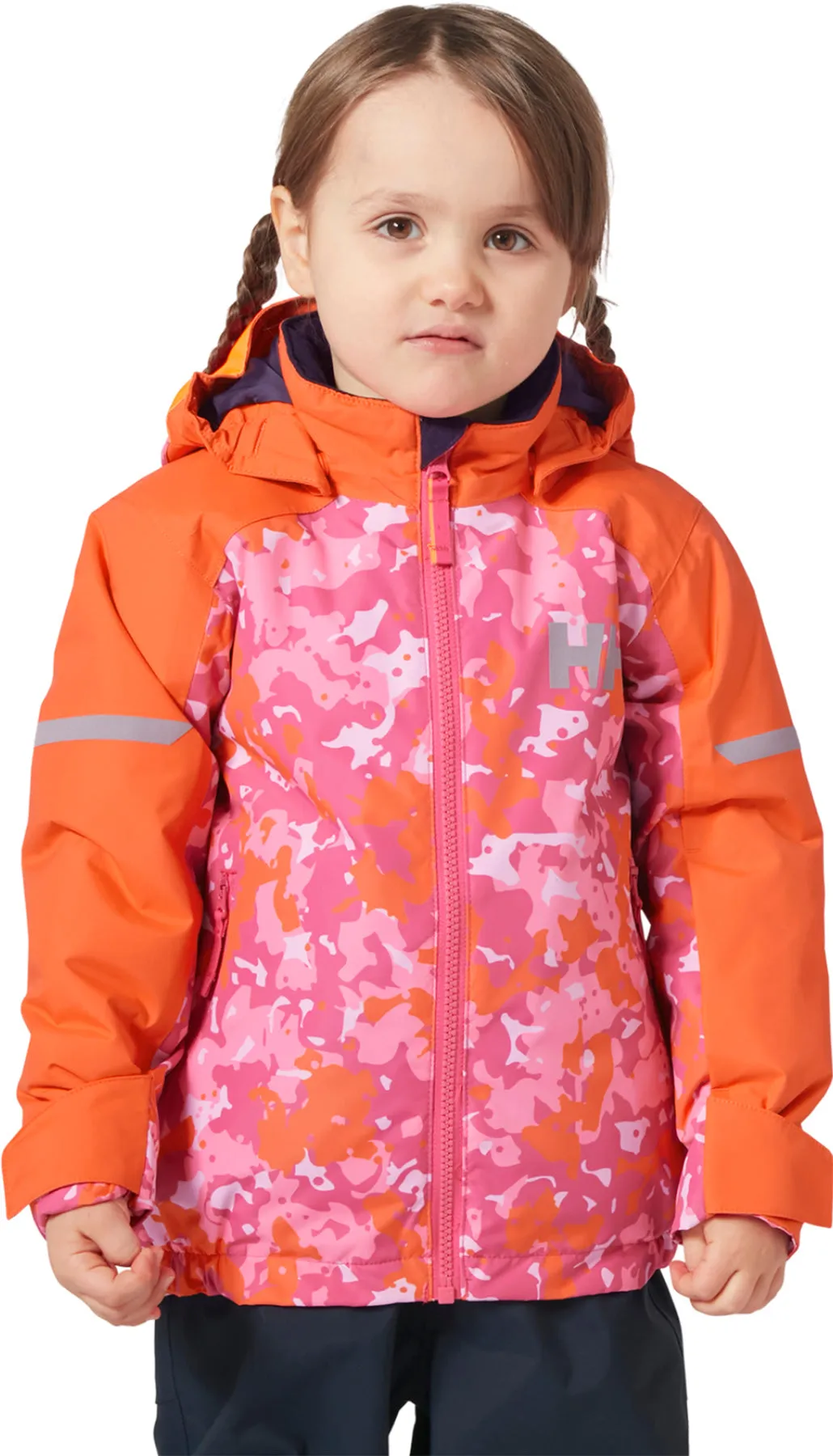 Legend 2.0 Insulated Jacket - Kid's|-|Manteau isolé Legend 2.0 - Enfant sold by Altitude Sports product image thumbnail 5