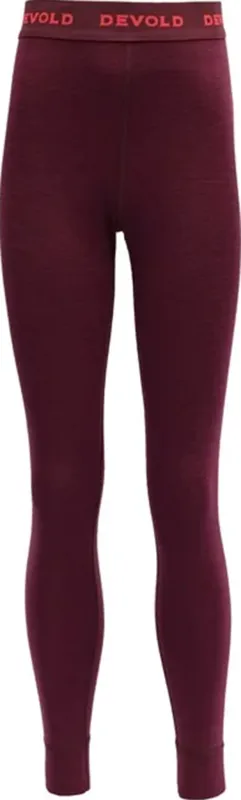 Duo Active Merino Tights - Youth|-|Collant Duo Active Merino - Jeune sold by Altitude Sports