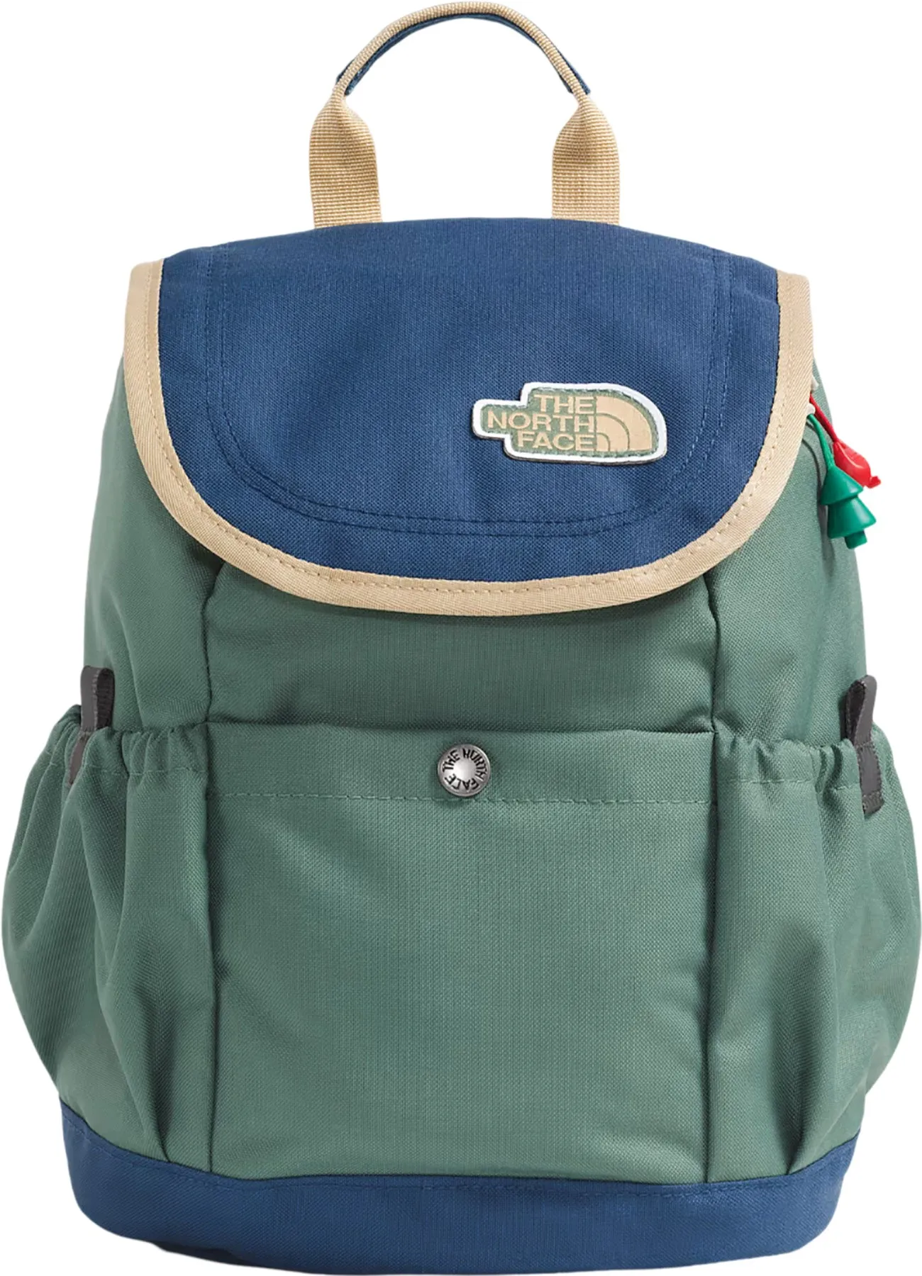 Mini Explorer Backpack 10L - Youth|-|Sac à dos Mini Explorer 10L - Jeune sold by Altitude Sports product image thumbnail 5