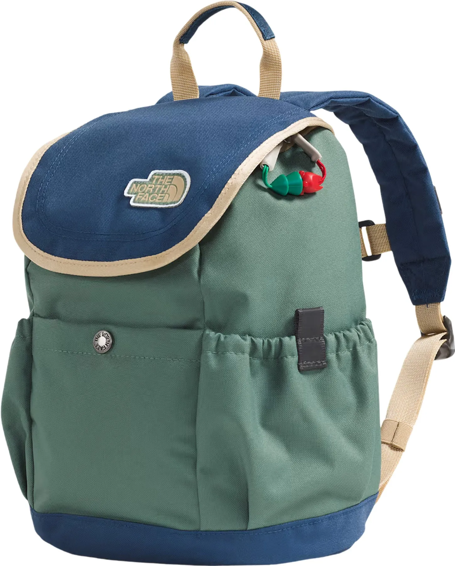 Mini Explorer Backpack 10L - Youth|-|Sac à dos Mini Explorer 10L - Jeune sold by Altitude Sports product image thumbnail 2