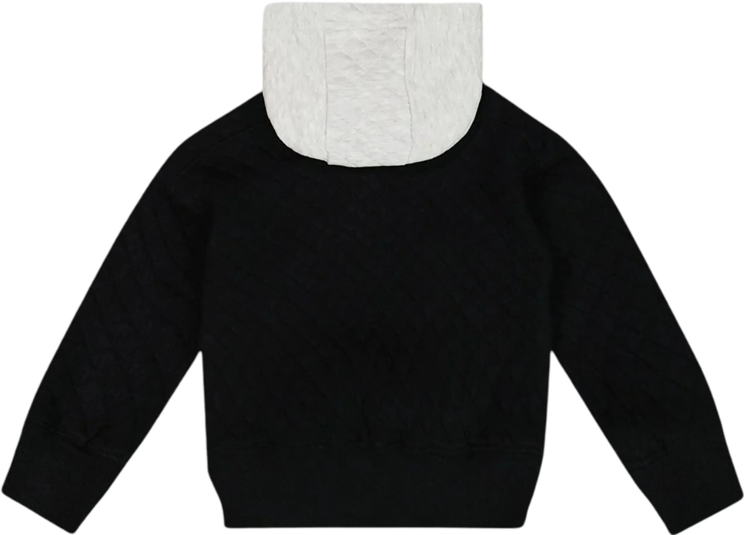 Quilted Half Zip Top - Little Boy|-|Haut matelassé à demi-glissière - Petit garçon sold by Altitude Sports product image thumbnail 2