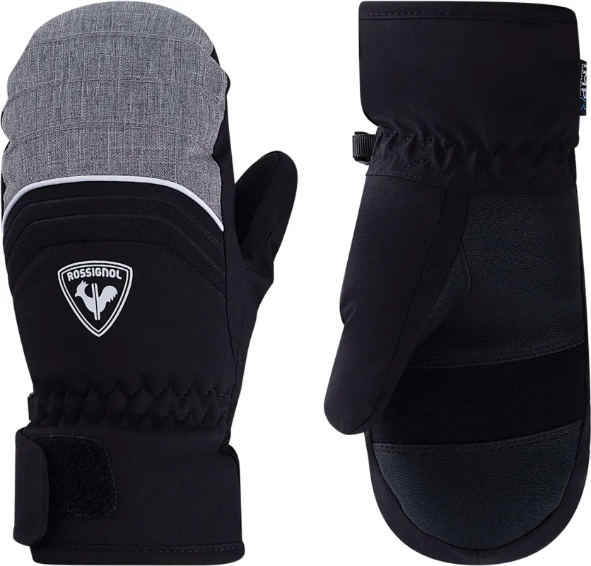 Tech IMP'R Ski Mittens - Junior|-|Mitaines de ski Tech IMP'R - Jeune sold by Altitude Sports