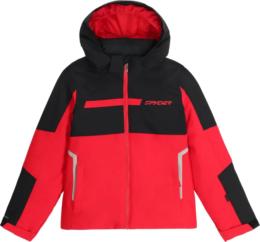 Challenger Jacket - Kid|-|Manteau Challenger - Enfant sold by Altitude Sports