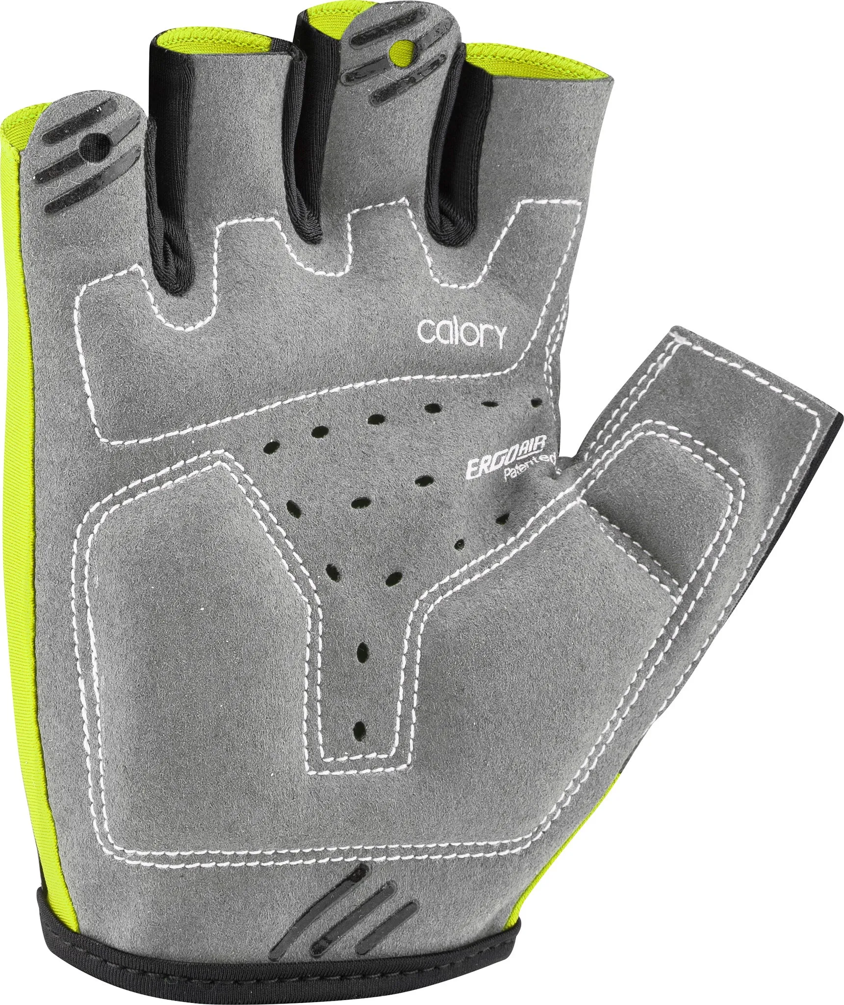 Calory Cycling Gloves - Youth|-|Gants Calory - Jeune sold by Altitude Sports product image thumbnail 4
