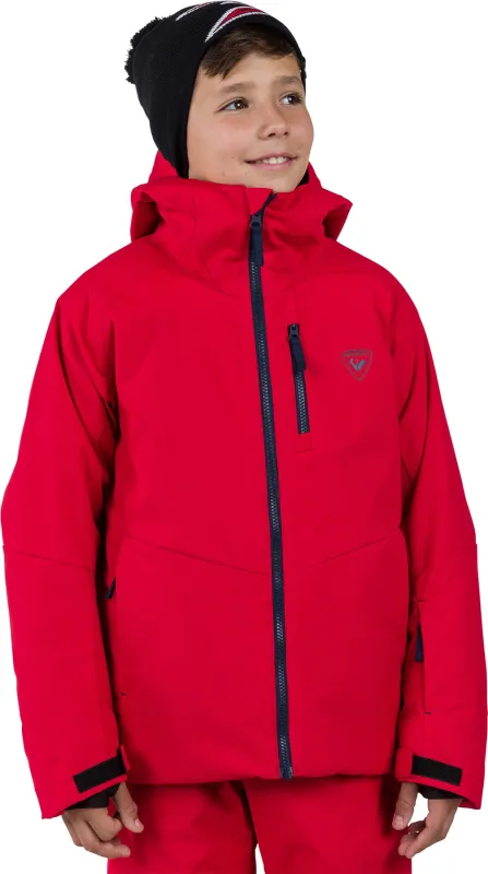 Wispile Ski Jacket - Junior|-|Manteau de ski Wispile - Jeune sold by Altitude Sports
