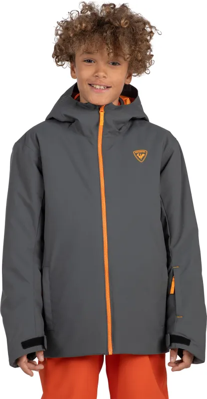 Strawpile Ski Jacket - Junior|-|Manteau de ski Strawpile - Jeune sold by Altitude Sports