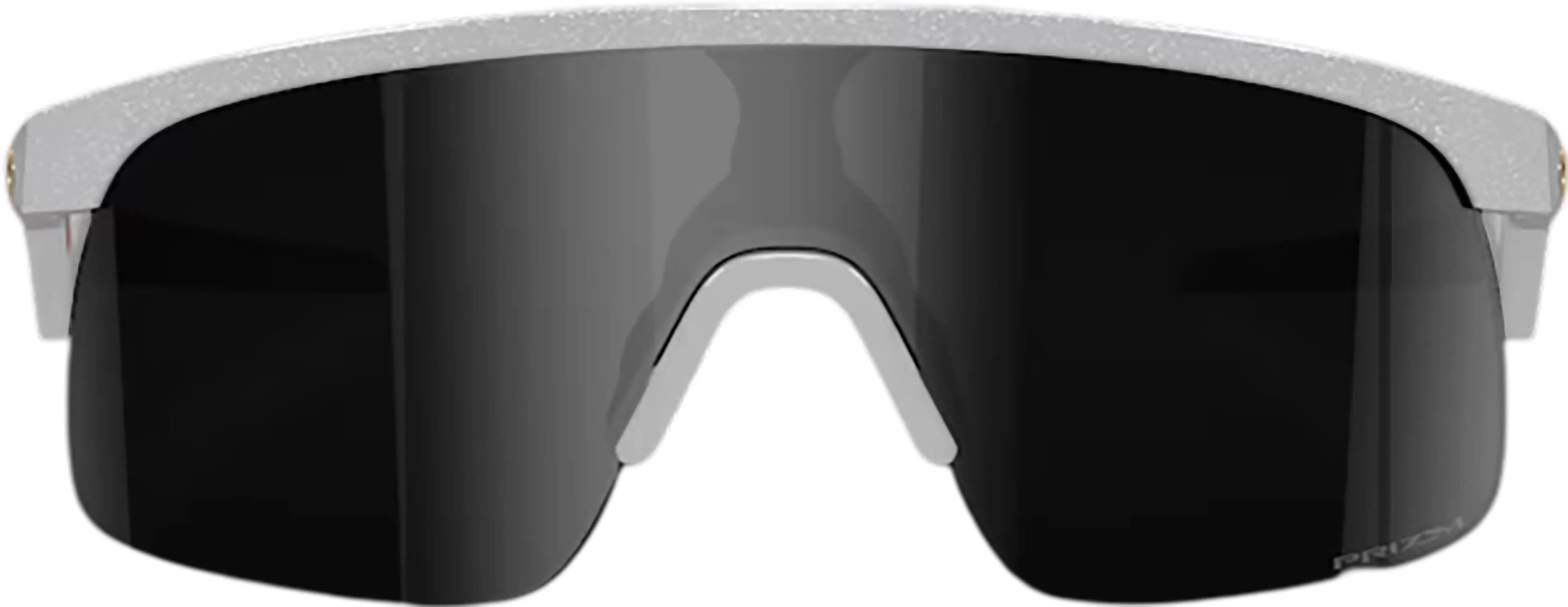 Resistor Players Collection Sunglasses - Pearl White - Prizm Black Lens - Youth|-|Lunettes de soleil Resistor Players Collection - Verres Prizm Black - Jeune sold by Altitude Sports product image thumbnail 4