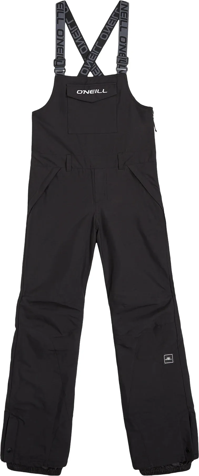 O'Riginals Bib Snow Pants - Boy|-|Salopette de neige O'Riginals - Garçon sold by Altitude Sports product image thumbnail 4