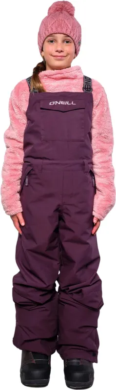O'Riginals Bib Snow Pants - Boy|-|Salopette de neige O'Riginals - Garçon sold by Altitude Sports