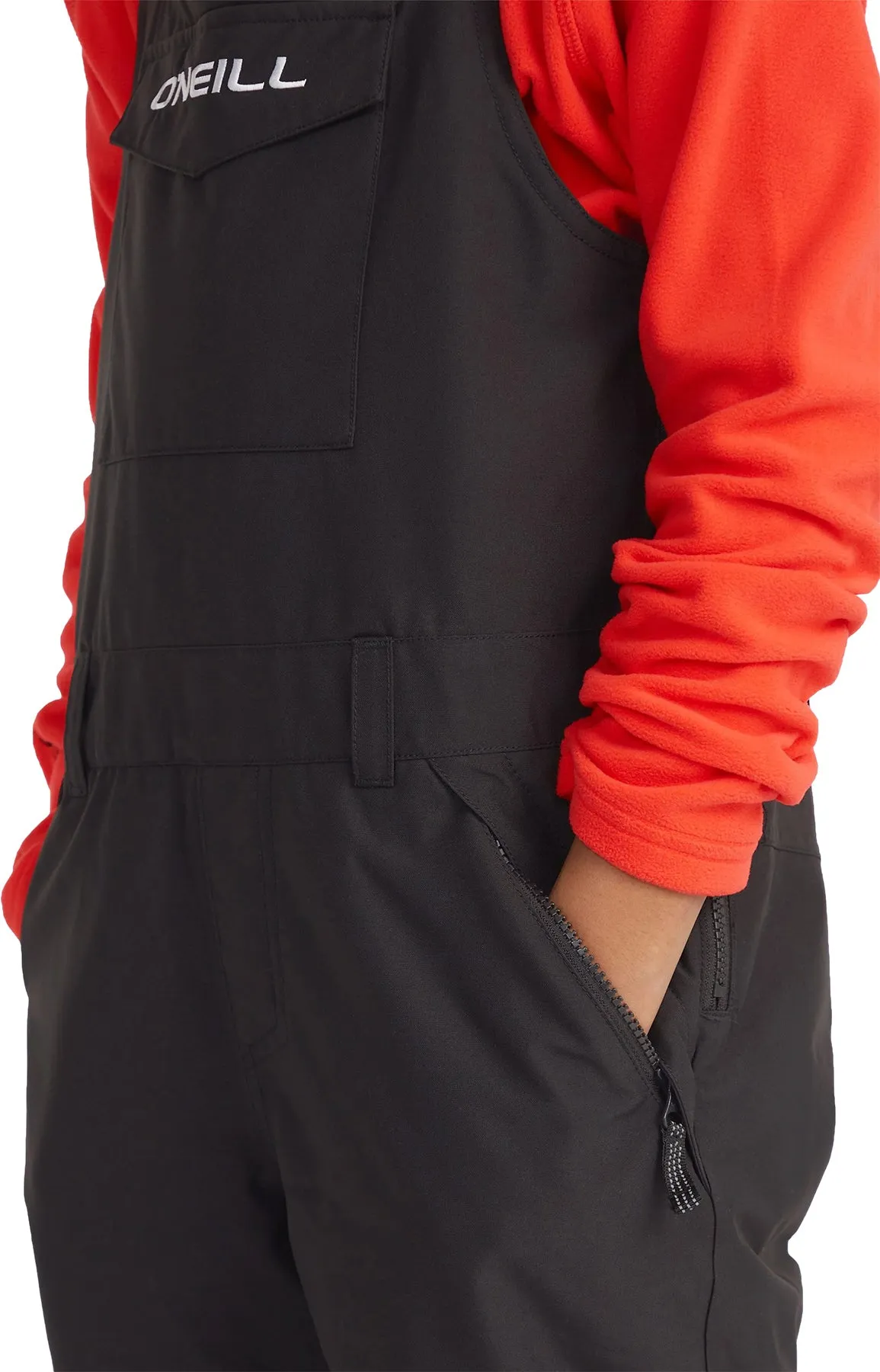 O'Riginals Bib Snow Pants - Boy|-|Salopette de neige O'Riginals - Garçon sold by Altitude Sports product image thumbnail 5