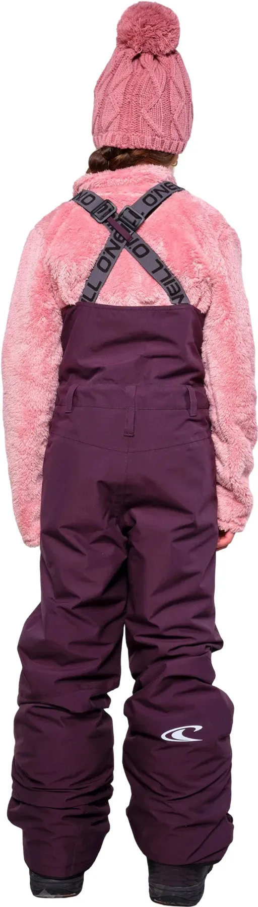 O'Riginals Bib Snow Pants - Boy|-|Salopette de neige O'Riginals - Garçon sold by Altitude Sports product image thumbnail 2
