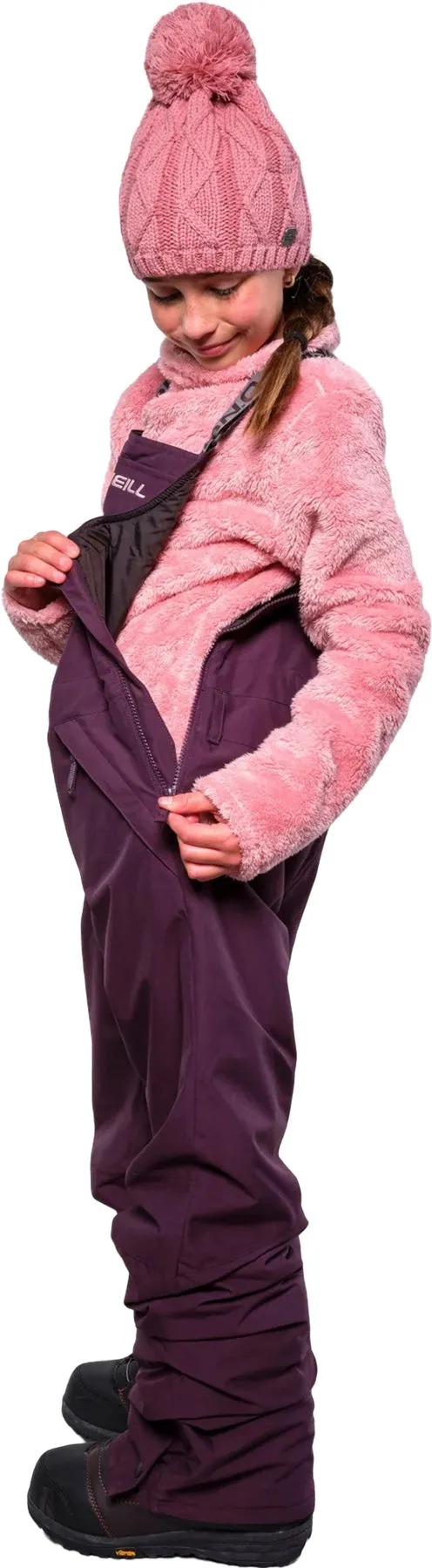 O'Riginals Bib Snow Pants - Boy|-|Salopette de neige O'Riginals - Garçon sold by Altitude Sports product image thumbnail 3