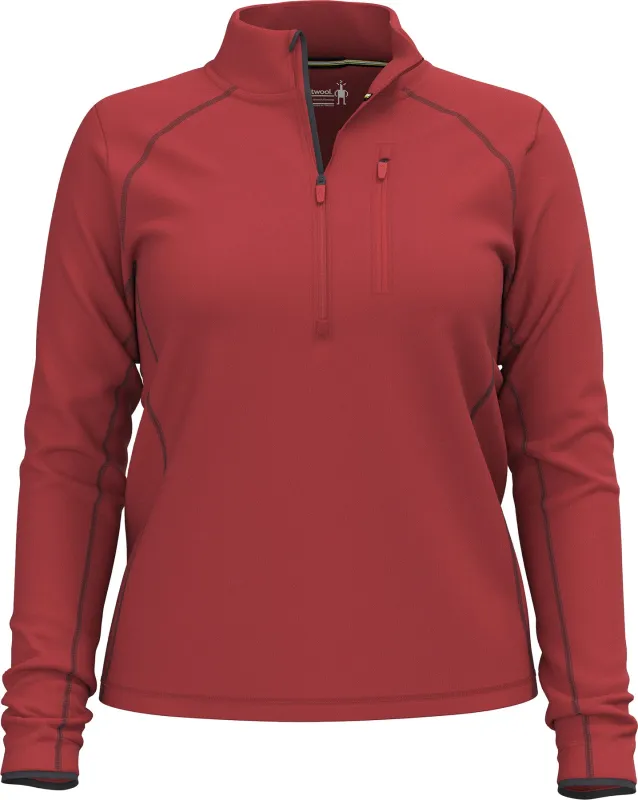 Active Fleece 1/2 Zip Top - Women's|-|Haut à demi-glissière Active Fleece - Femme sold by Altitude Sports