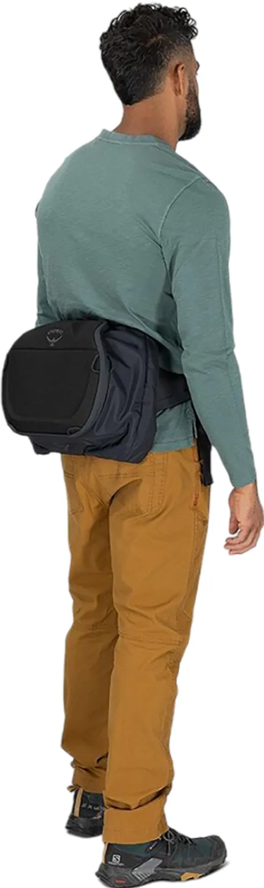 PhotoLid Padded Camera Case 5L|-|Étui rembourré pour appareil photo PhotoLid 5L sold by Altitude Sports product image thumbnail 5