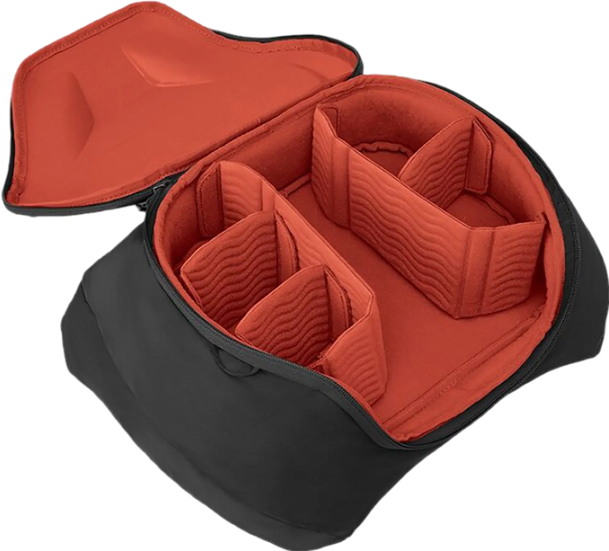 PhotoLid Padded Camera Case 5L|-|Étui rembourré pour appareil photo PhotoLid 5L sold by Altitude Sports product image thumbnail 3