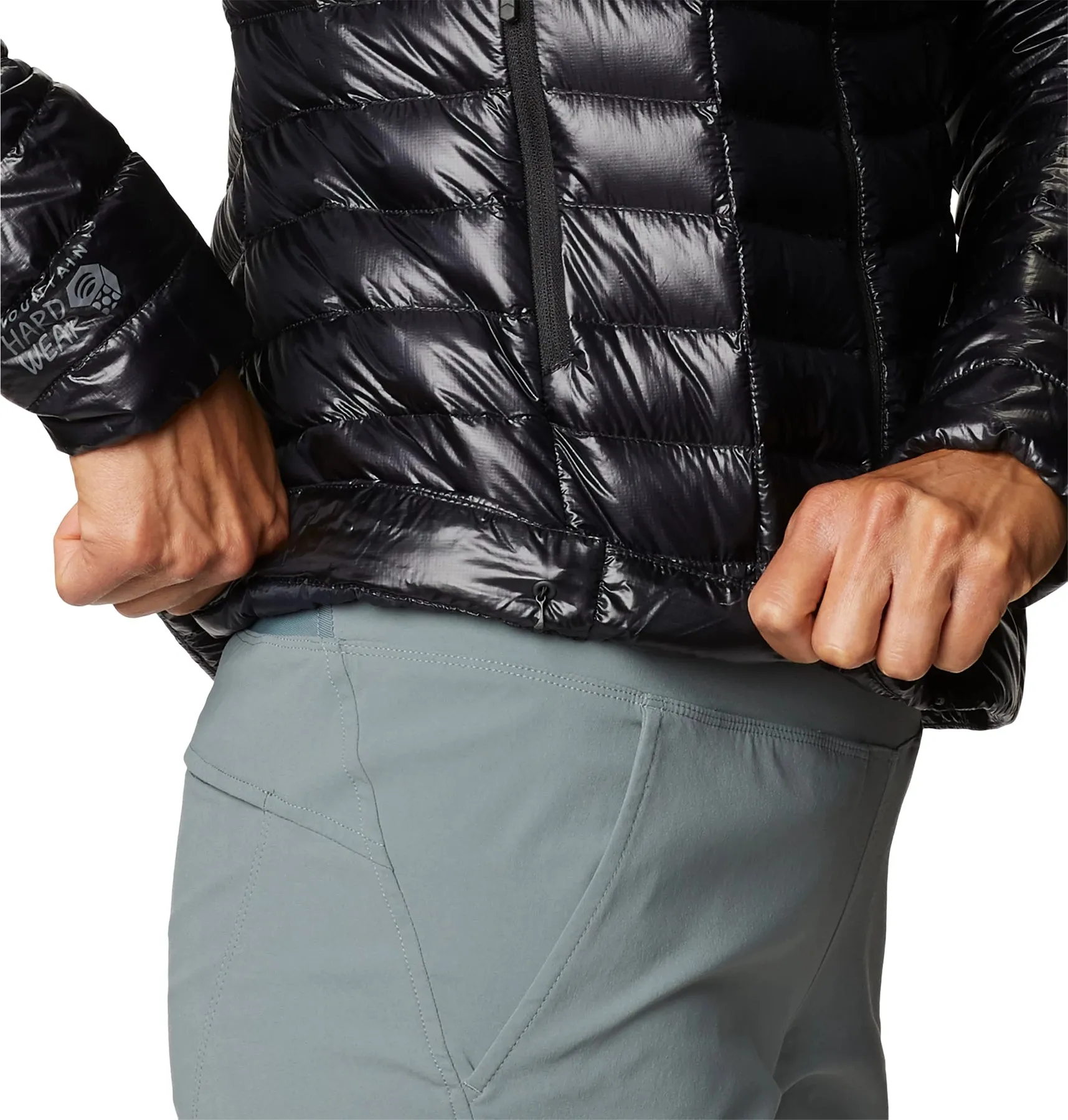 Ghost Whisperer Hoody - Women's|-|Chandail à capuchon Ghost Whisperer - Femme sold by Altitude Sports product image thumbnail 4