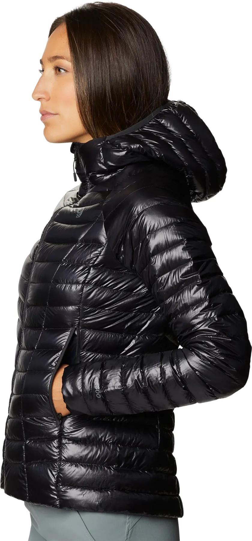 Ghost Whisperer Hoody - Women's|-|Chandail à capuchon Ghost Whisperer - Femme sold by Altitude Sports product image thumbnail 2