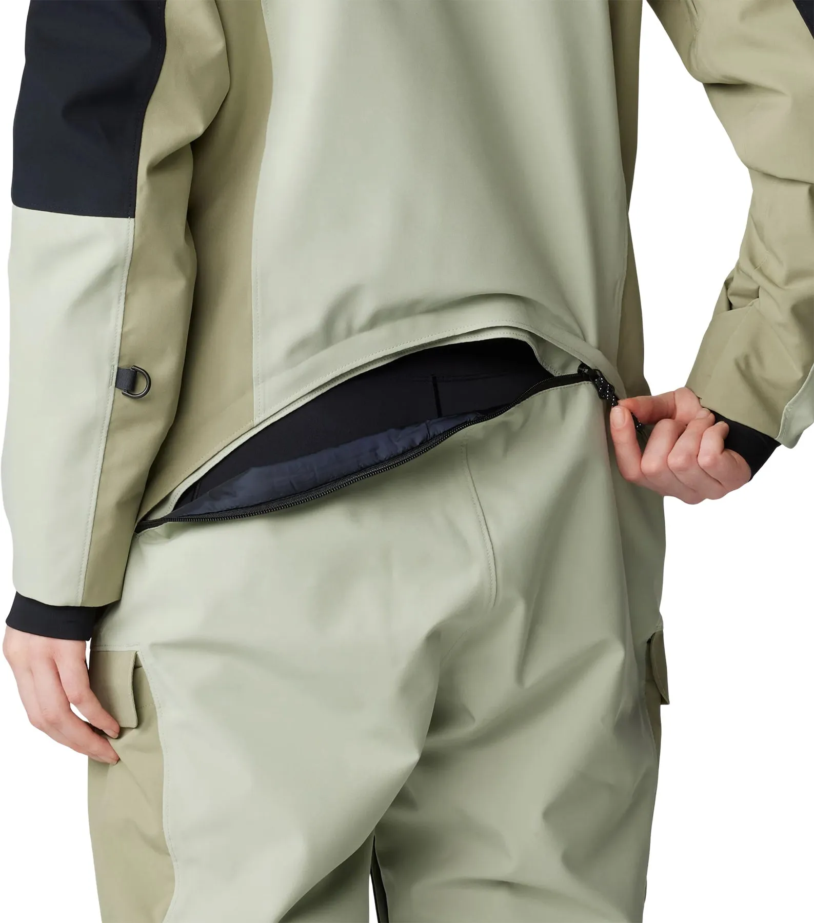 Powder Maven One Piece Snowsuit - Women's|-|Habit de neige une pièce Powder Maven - Femme sold by Altitude Sports product image thumbnail 4