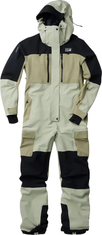 Powder Maven One Piece Snowsuit - Women's|-|Habit de neige une pièce Powder Maven - Femme sold by Altitude Sports