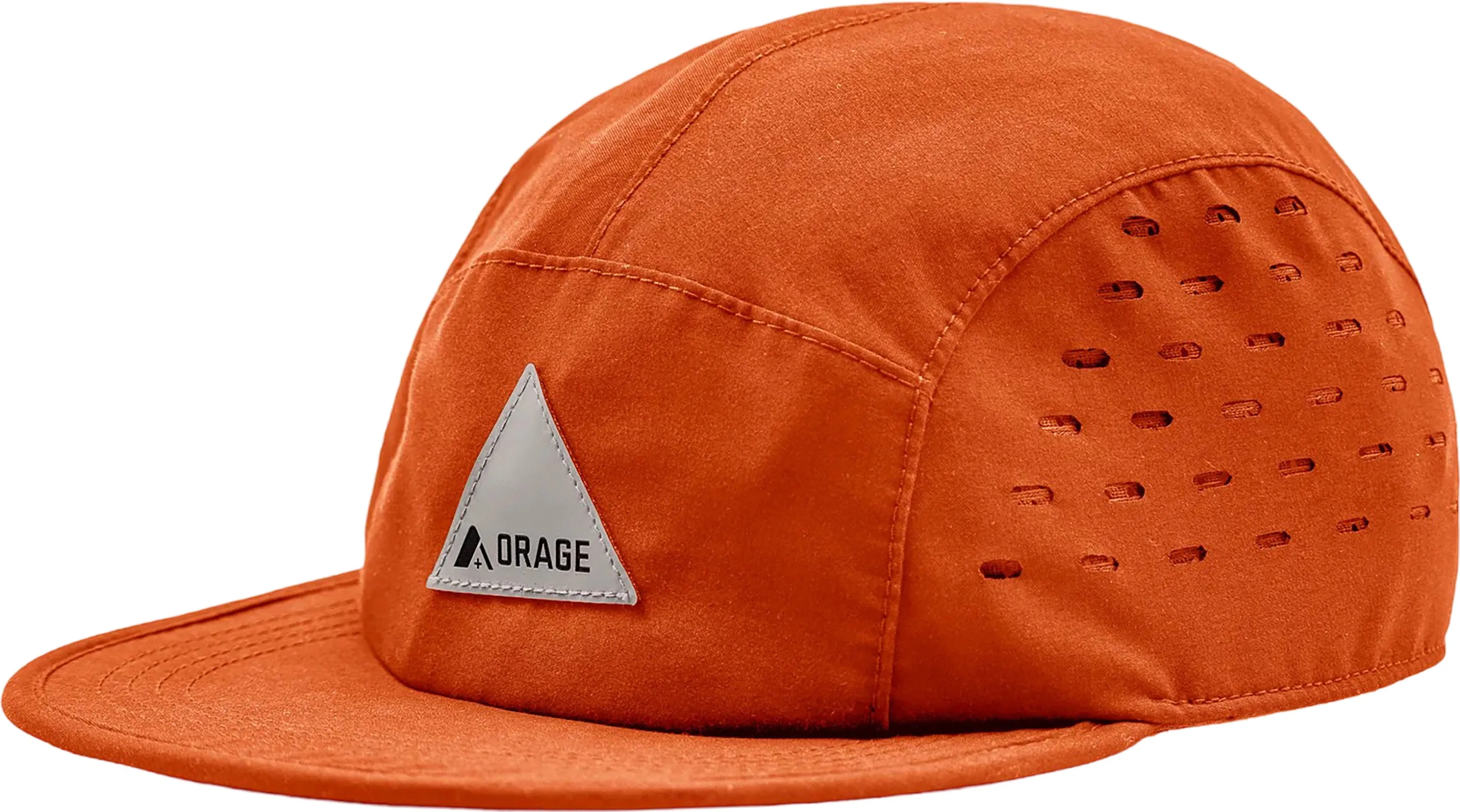 Tech Cap - Unisex|-|Casquette Tech - Unisexe sold by Altitude Sports product image thumbnail 4