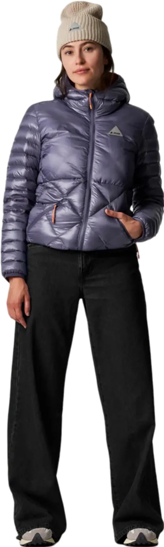 Sierra Gilltek Down Jacket - Women's|-|Manteau en duvet Sierra Gilltek - Femme sold by Altitude Sports product image thumbnail 3