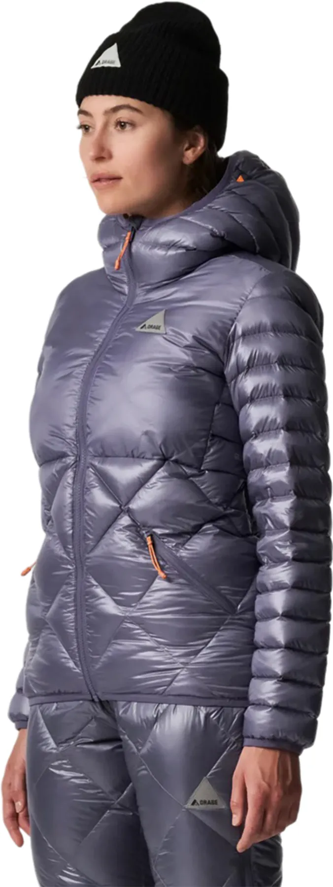Sierra Gilltek Down Jacket - Women's|-|Manteau en duvet Sierra Gilltek - Femme sold by Altitude Sports product image thumbnail 4