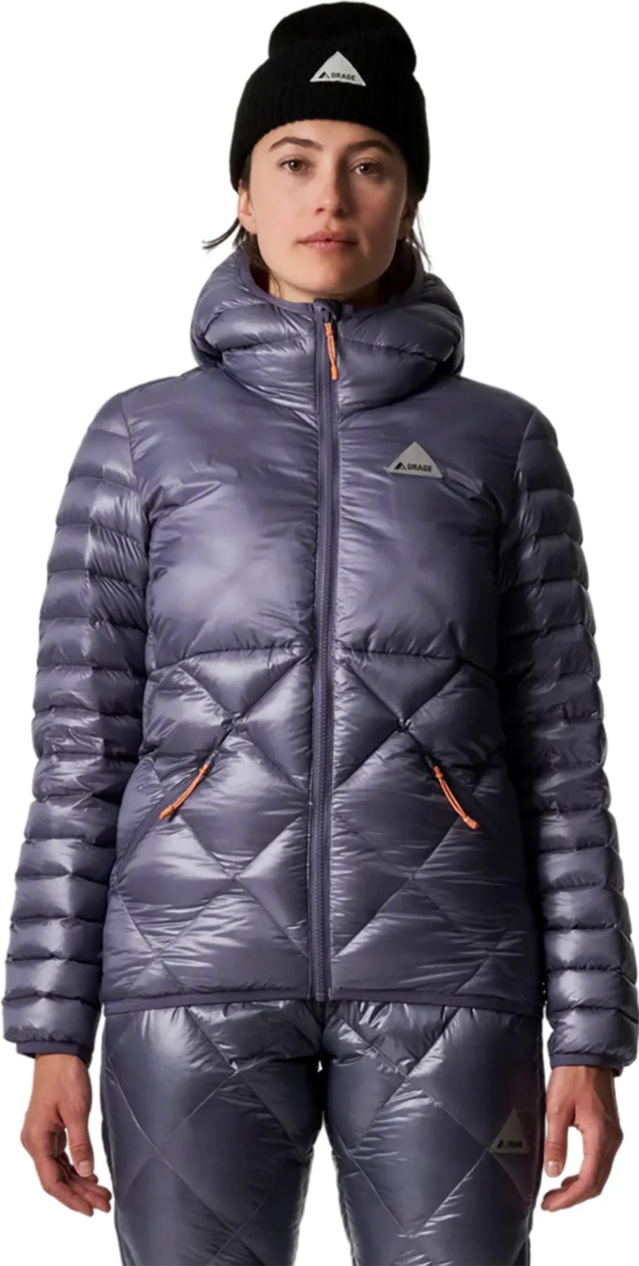 Sierra Gilltek Down Jacket - Women's|-|Manteau en duvet Sierra Gilltek - Femme sold by Altitude Sports