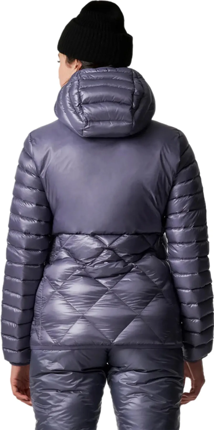 Sierra Gilltek Down Jacket - Women's|-|Manteau en duvet Sierra Gilltek - Femme sold by Altitude Sports product image thumbnail 2